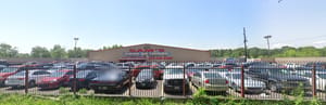 Sams Auto Salvage TX