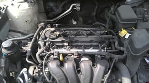 2011 Kia Sorento