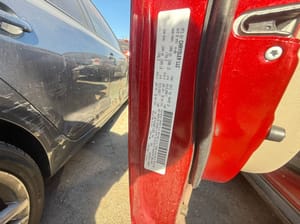 2008 Jeep Compass
