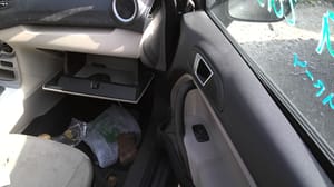 2015 Ford Fiesta