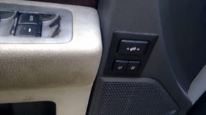 2010 Ford Flex