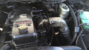 2007 Dodge Dpu25