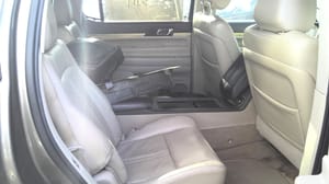 2012 Lincoln Mkt