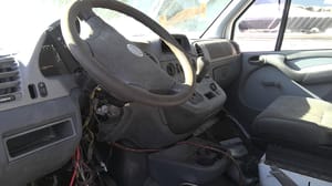2005 Dodge Sprinter