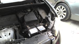 2009 Scion Xb