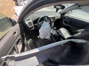 2006 Subaru Legacy