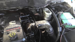 2007 Dodge Dpu25