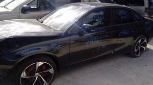 2012 Audi Audia4