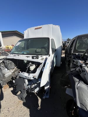 2019 Ford E-350