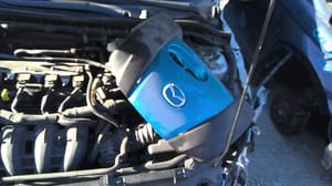 2012 Mazda Mazda3
