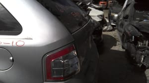 2010 Ford Edge