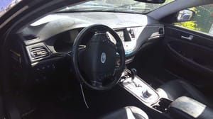 2012 Genesis Genesi