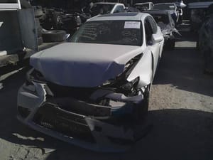 2014 Lexus Is250