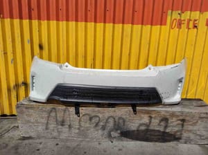 2014 Scion Sciotc Bumper Cover - Rear