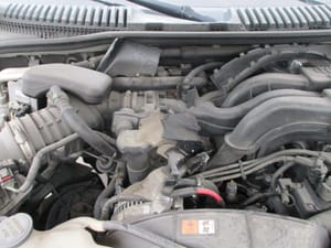 2006 Ford Explorer