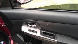 2016 Subaru Impreza