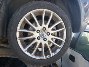 2011 Volvo C30