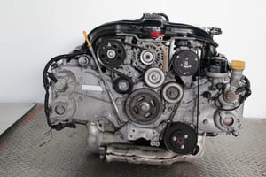 2012 Subaru Forester