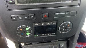 2011 Buick Enclave