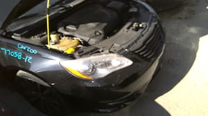 2012 Chrysler 200