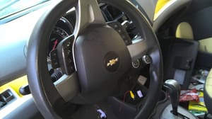 2014 Chevrolet Spark
