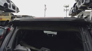 2020 Cadillac Escesv