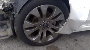 2015 Subaru Impreza