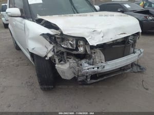 2012 Scion Xb