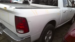 2010 Dodge Dpu15
