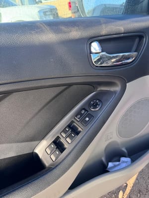 2015 Kia Forte