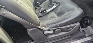 2008 GMC Yukon