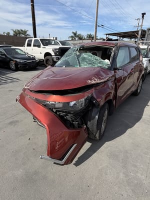2023 Kia Soul