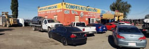 Compas Auto
