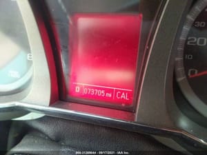 2017 GMC Terrain
