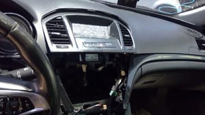 2012 Buick Regal