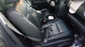 2012 Honda Pilot