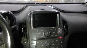 2011 Chevrolet Volt