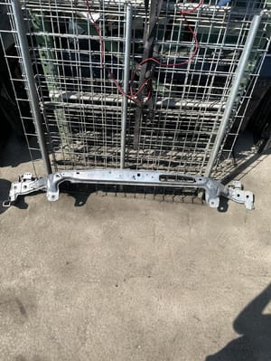 2013 Ford Fusion Radiator Support