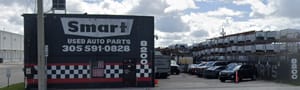 Smart Auto Parts FL