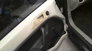 2012 Ford Fiesta