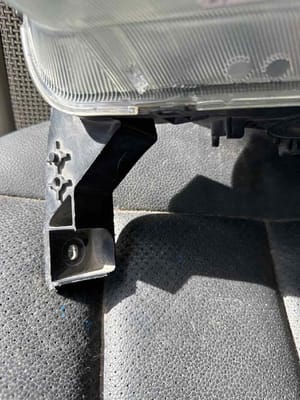 2006 Honda Element