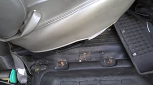 2006 GMC Expr15