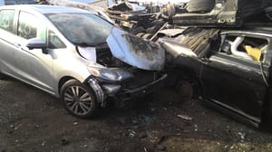 2015 Honda Fit