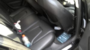 2012 Audi Audia4