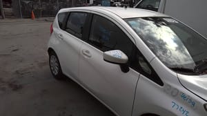 2015 Nissan Versa