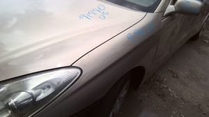 2005 Lexus Es330