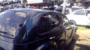 2004 Chrysler PT Cruiser