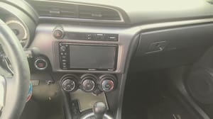 2016 Scion Sciotc