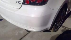 2008 Scion Sciotc