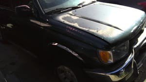 2000 Toyota 4Runner